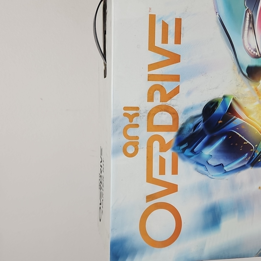 Anki OVERDRIVE Starter Kit. - Picture 3 of 11